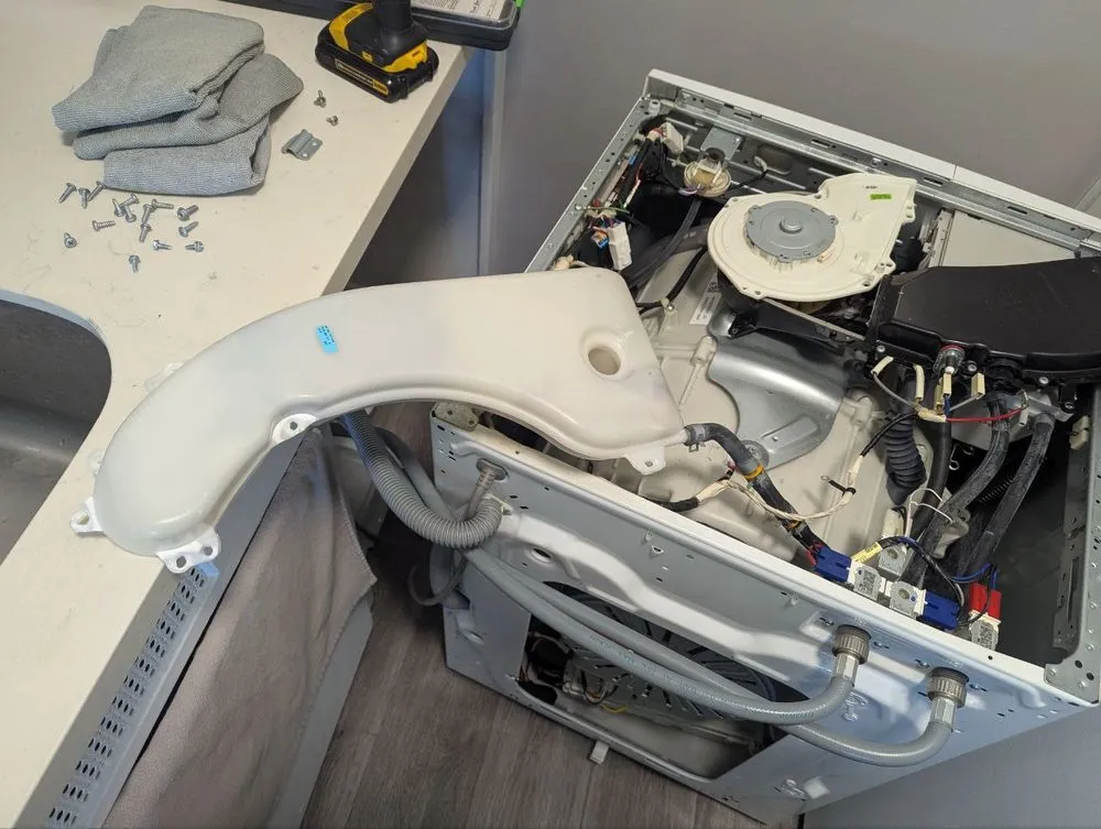 Slide of Pacific Coast Appliance Repair - Irvine