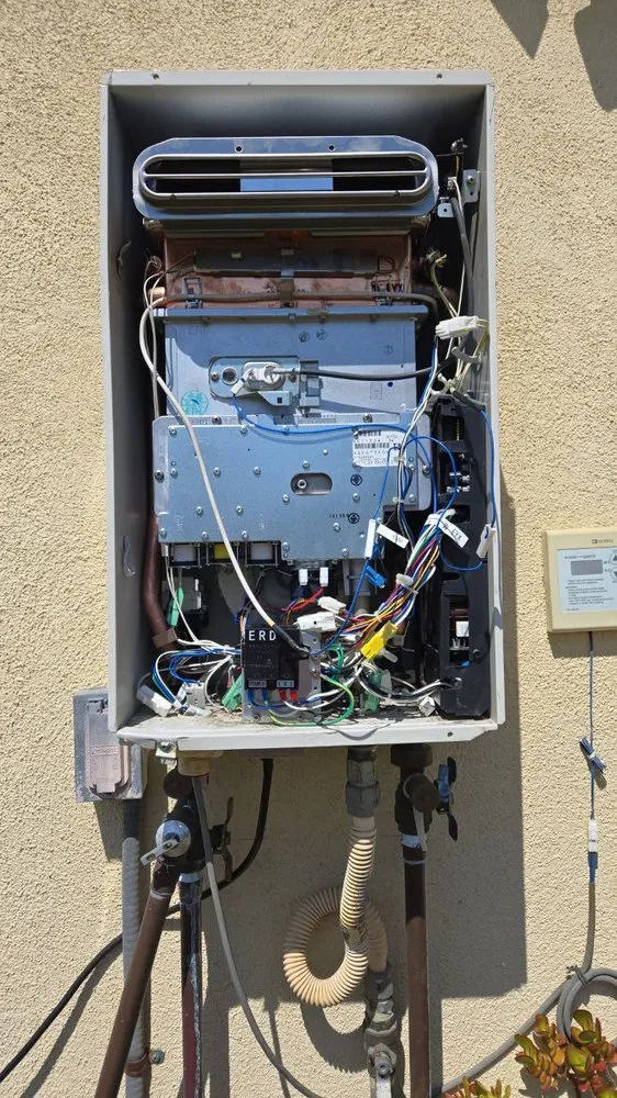 Slide of Pacific Coast Appliance Repair - Irvine