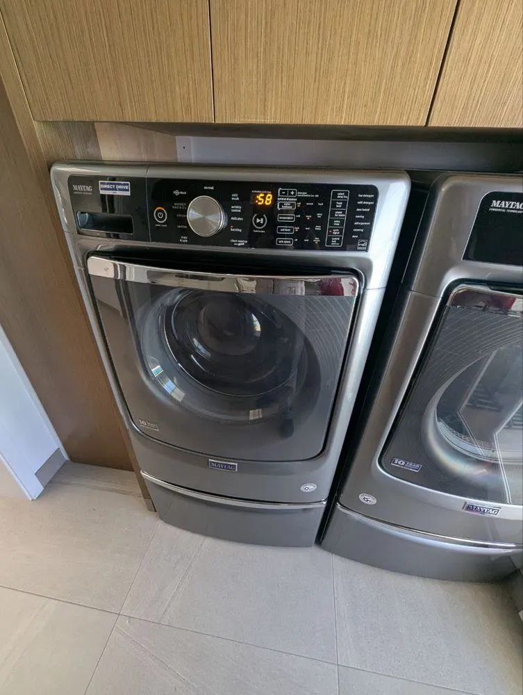 Slide of Pacific Coast Appliance Repair