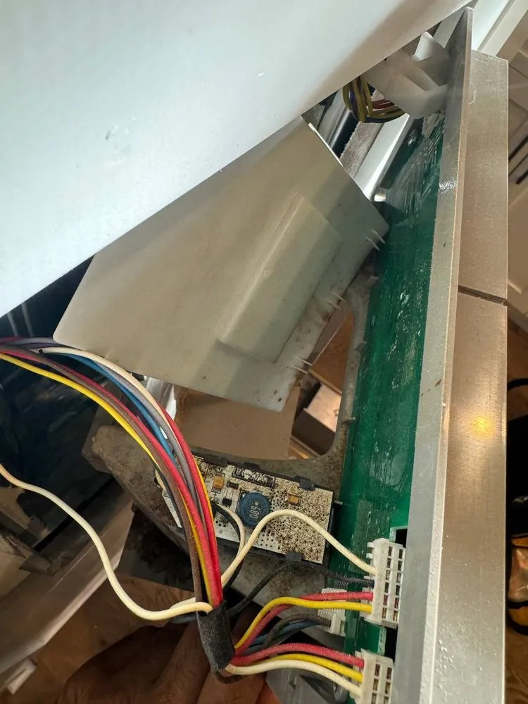 Slide of Pacific Coast Appliance Repair