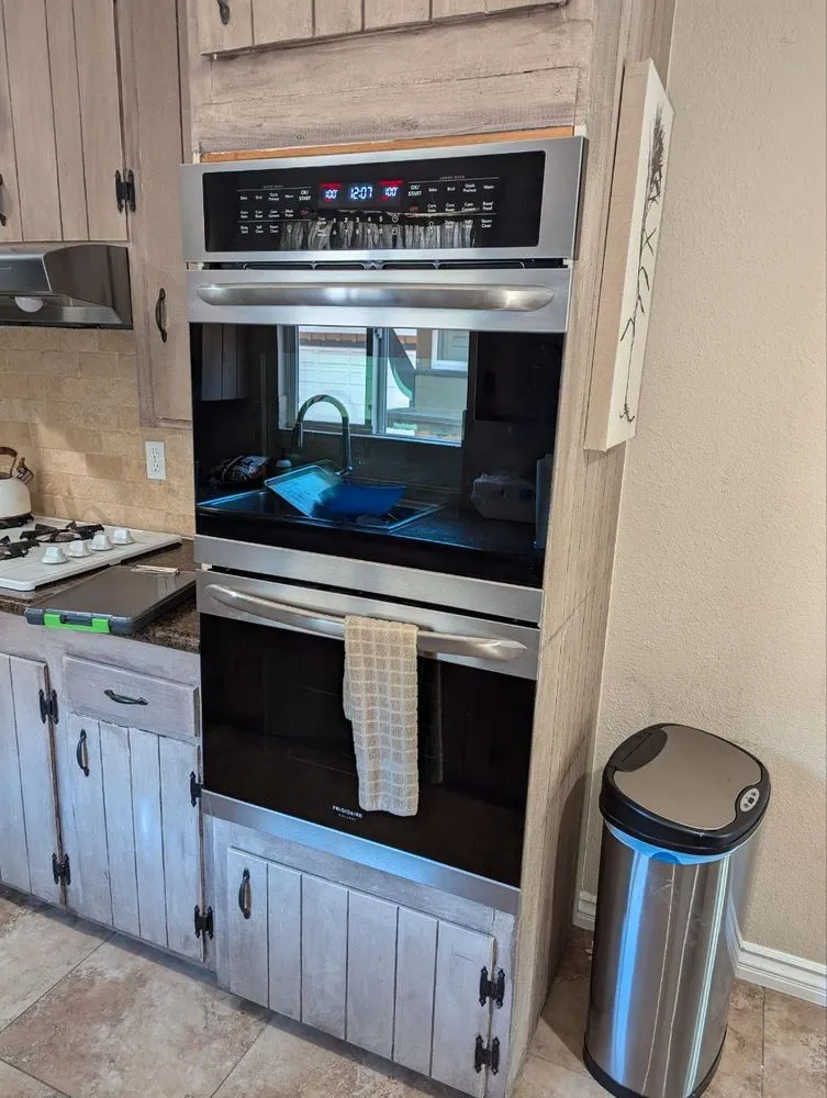 Slide of Pacific Coast Appliance Repair