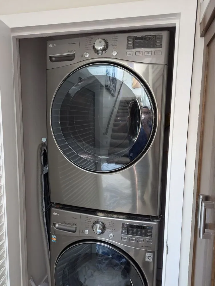 Slide of Pacific Coast Appliance Repair