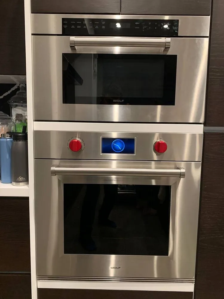 Slide of Pacific Coast Appliance Repair