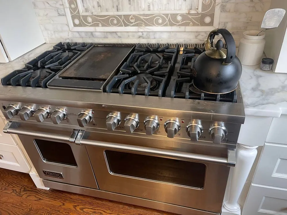 Slide of Pacific Coast Appliance Repair