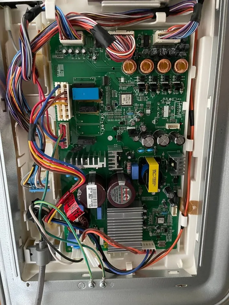 Slide of Pacific Coast Appliance Repair