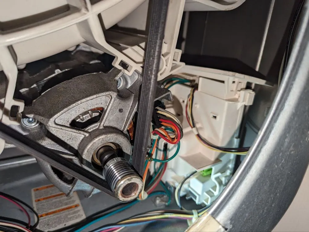 Slide of Pacific Coast Appliance Repair