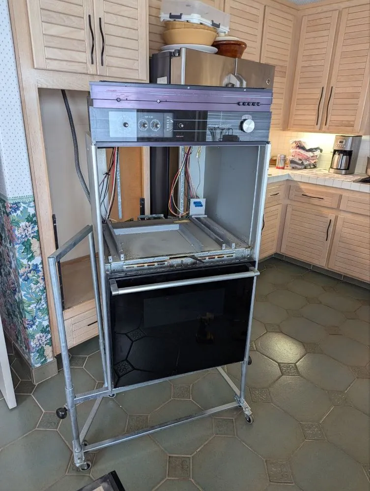 Slide of Pacific Coast Appliance Repair