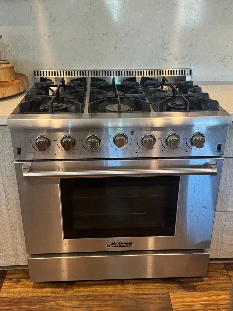 Slide of Pacific Coast Appliance Repair