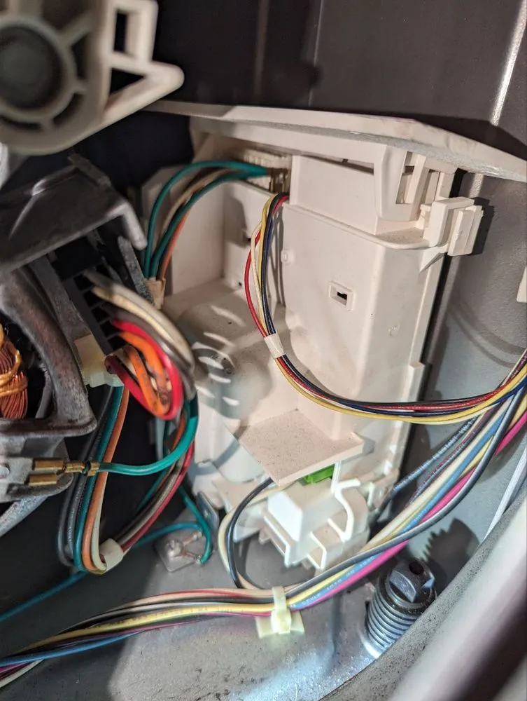 Slide of Pacific Coast Appliance Repair