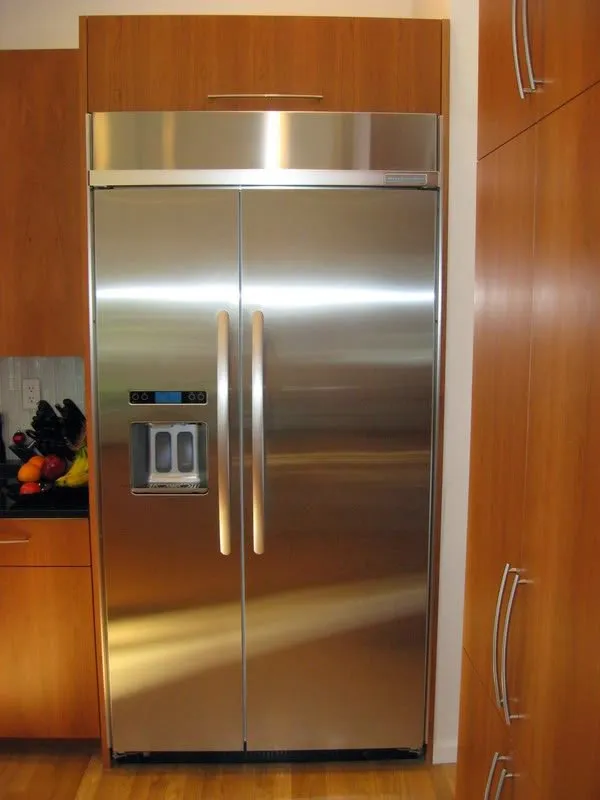 Slide of Pacific Coast Appliance Repair