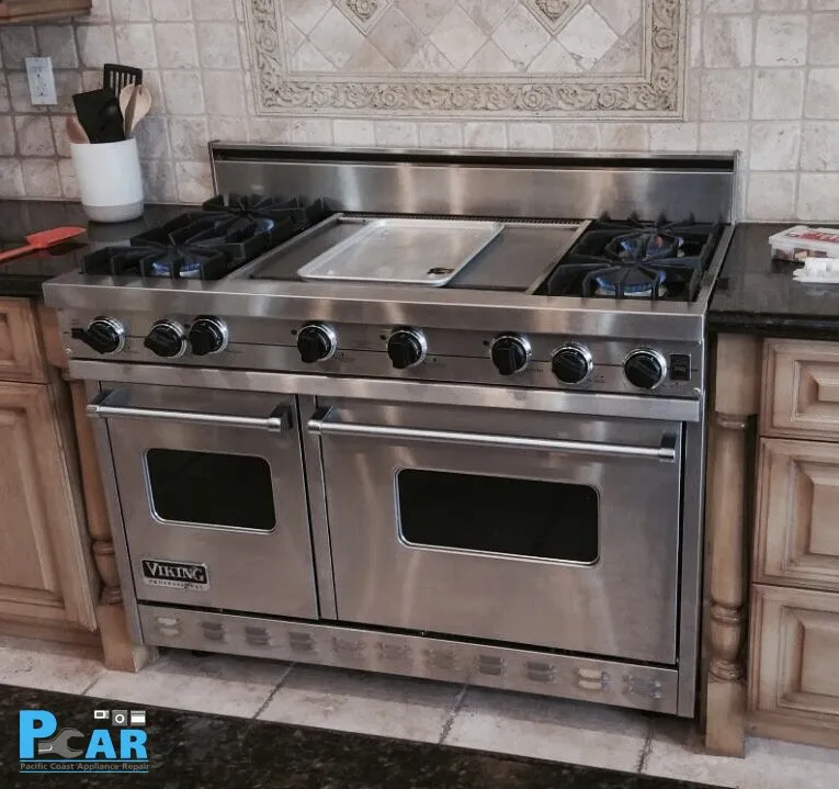 Slide of Pacific Coast Appliance Repair