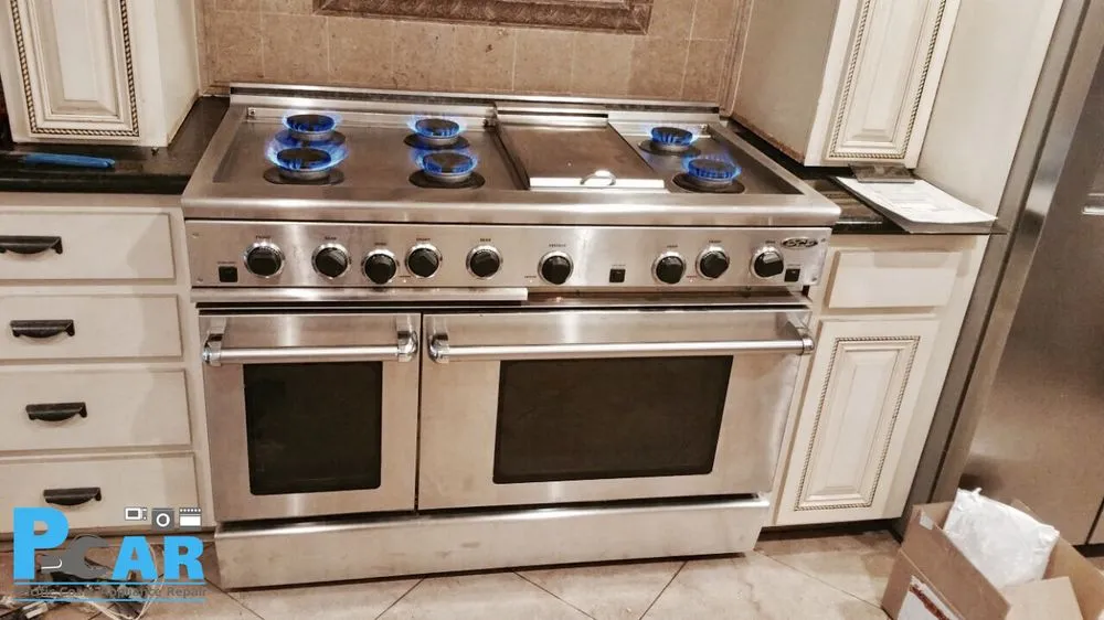 Slide of Pacific Coast Appliance Repair