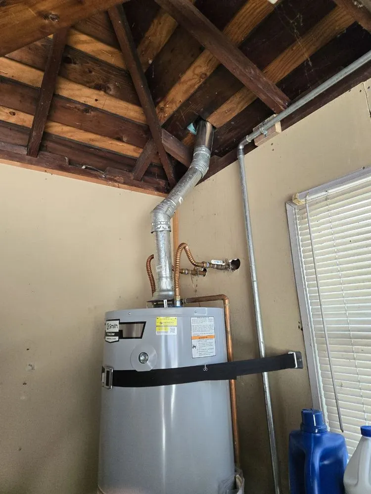 Slide of Pacific Coast Appliance Repair