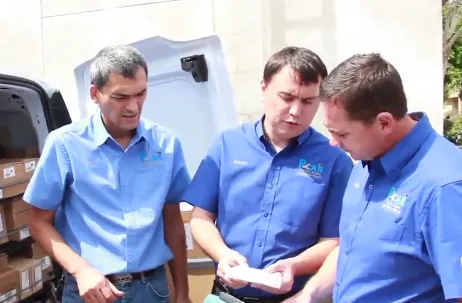 Slide of Pacific Coast Appliance Repair