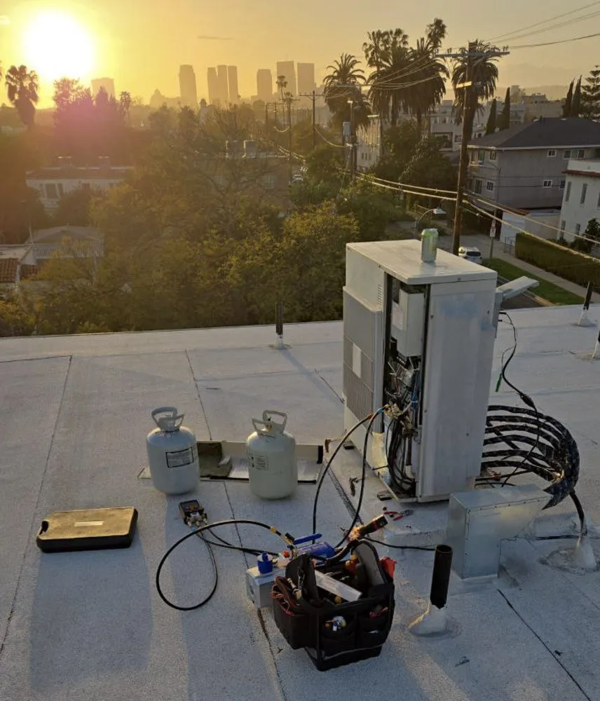 Slide of Pacific Coast Appliance Repair