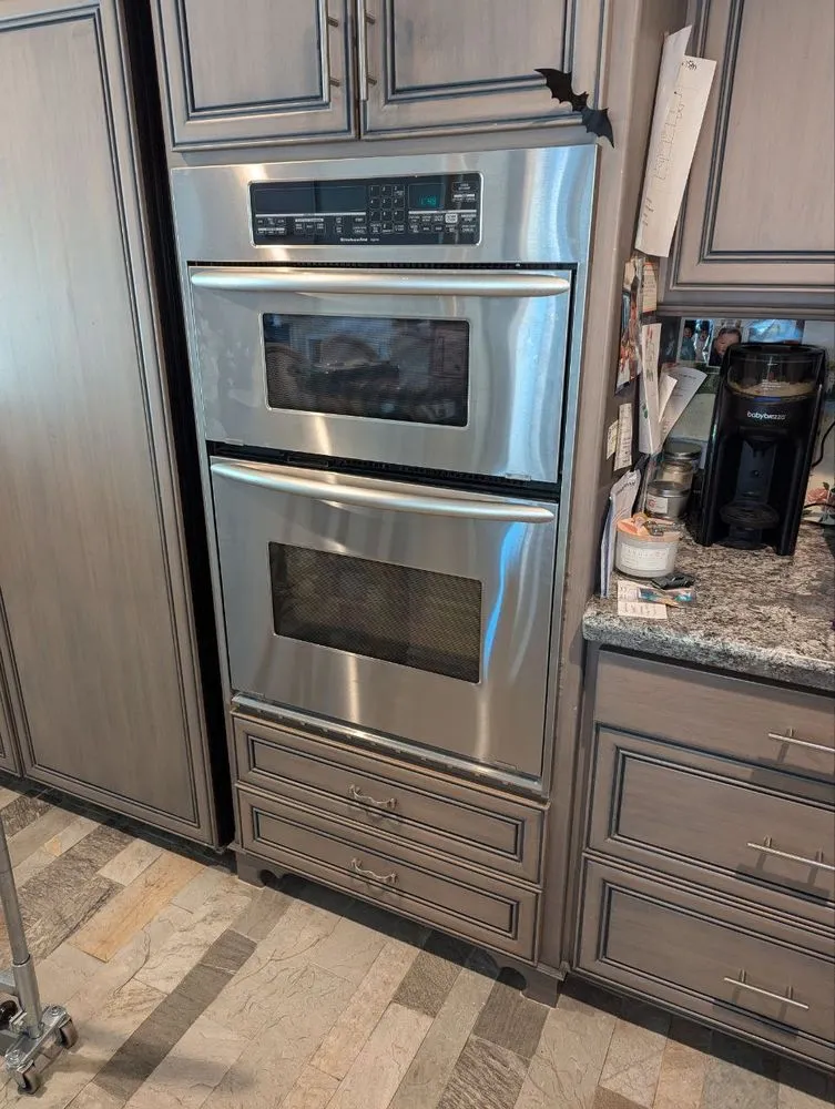 Slide of Pacific Coast Appliance Repair