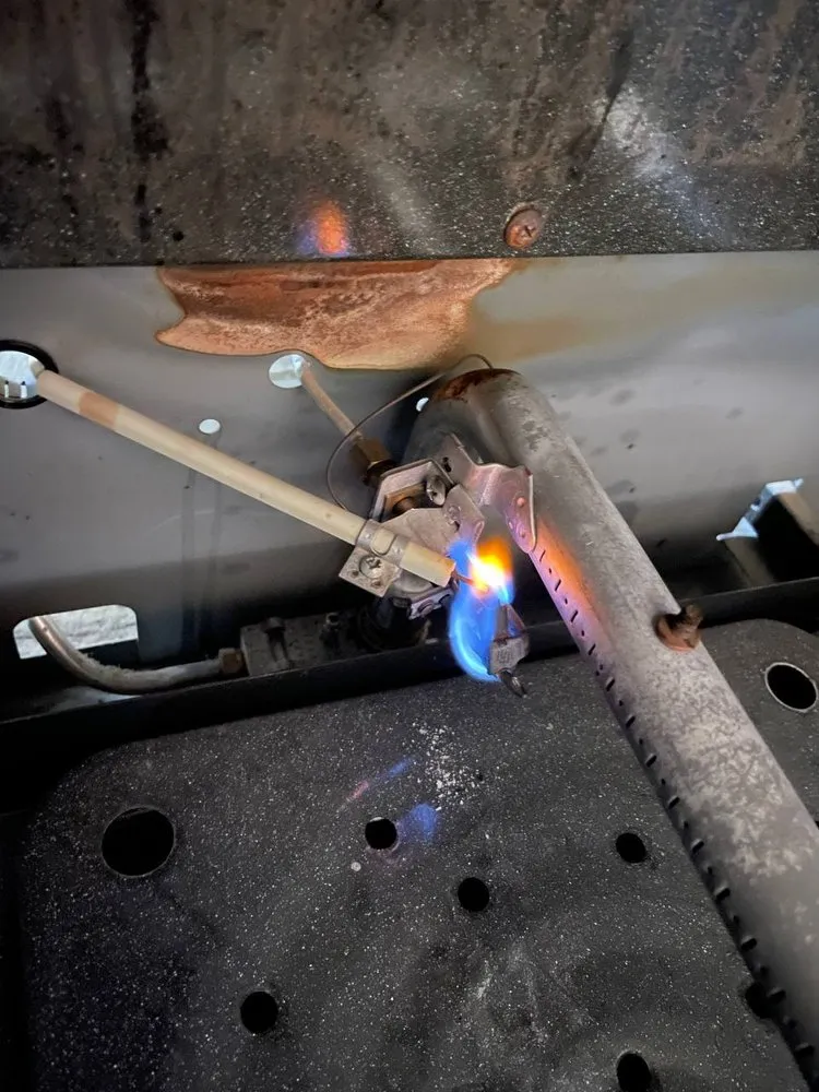 Slide of Pacific Coast Appliance Repair