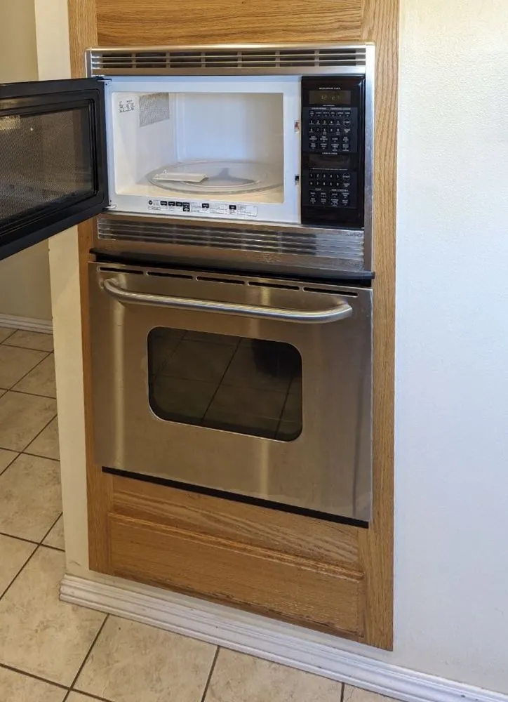 Slide of Pacific Coast Appliance Repair