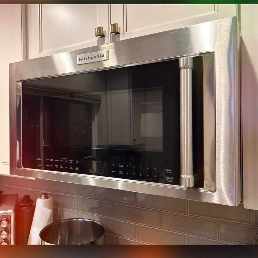 Slide of Pacific Coast Appliance Repair