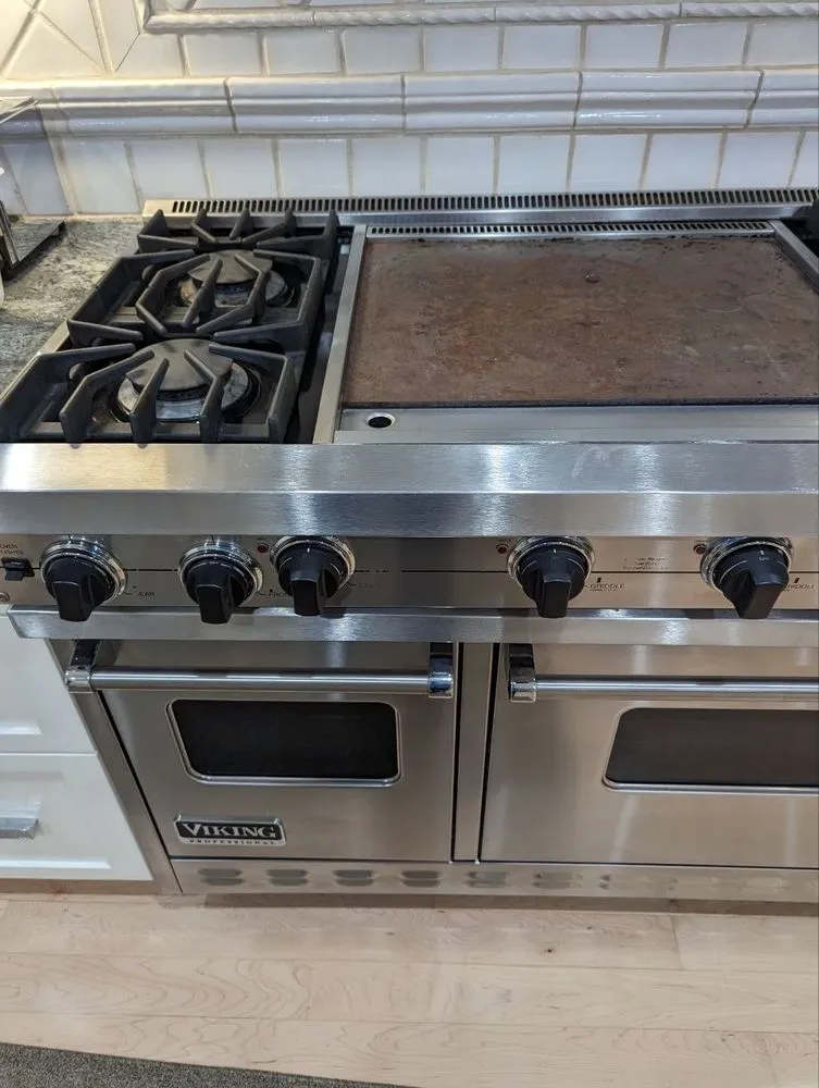 Slide of Pacific Coast Appliance Repair