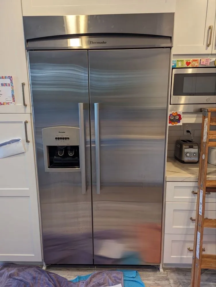 Slide of Pacific Coast Appliance Repair