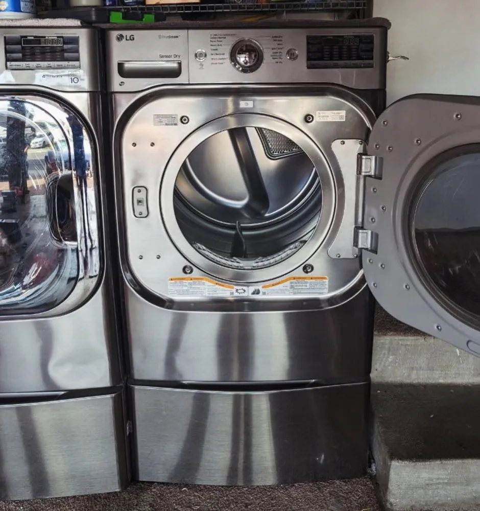 Slide of Pacific Coast Appliance Repair