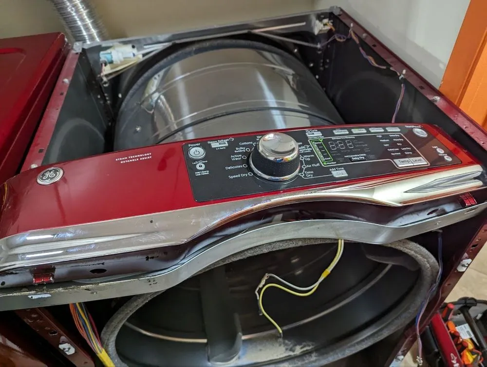 Slide of Pacific Coast Appliance Repair