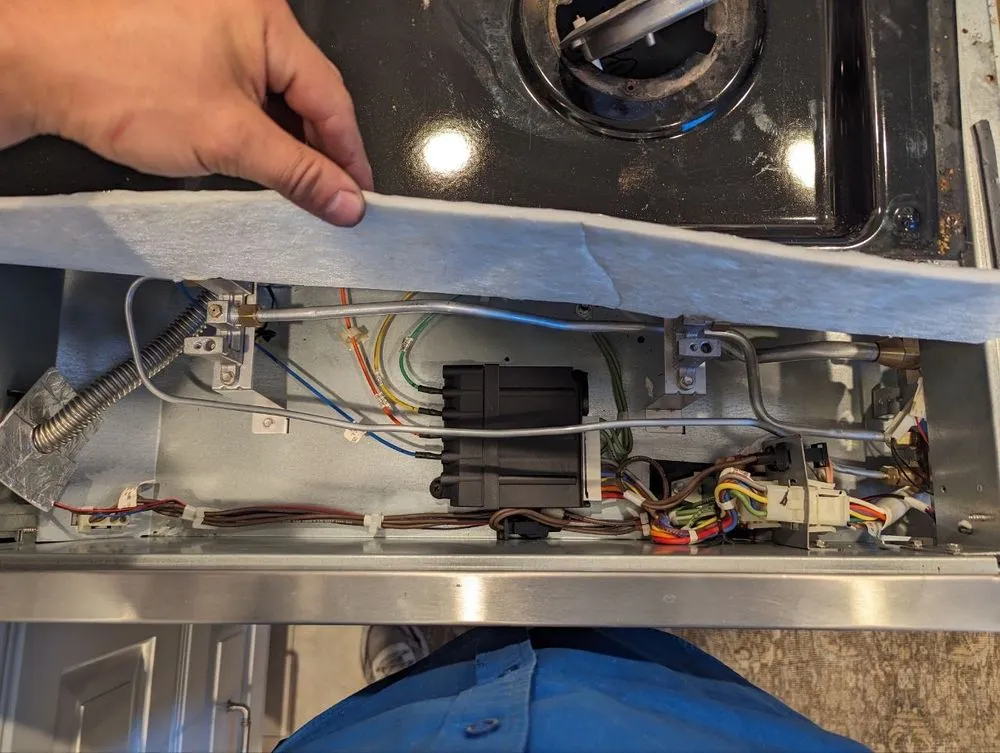 Slide of Pacific Coast Appliance Repair