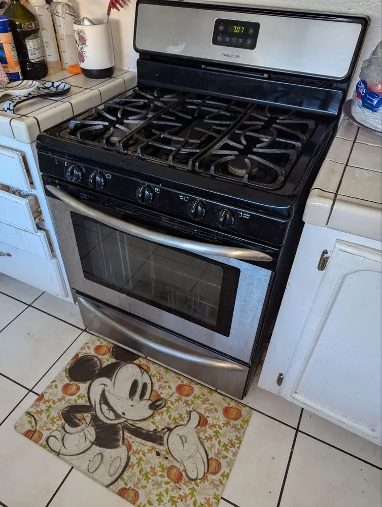 Slide of Pacific Coast Appliance Repair