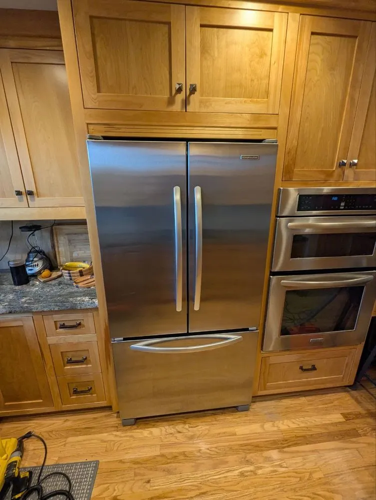 Slide of Pacific Coast Appliance Repair