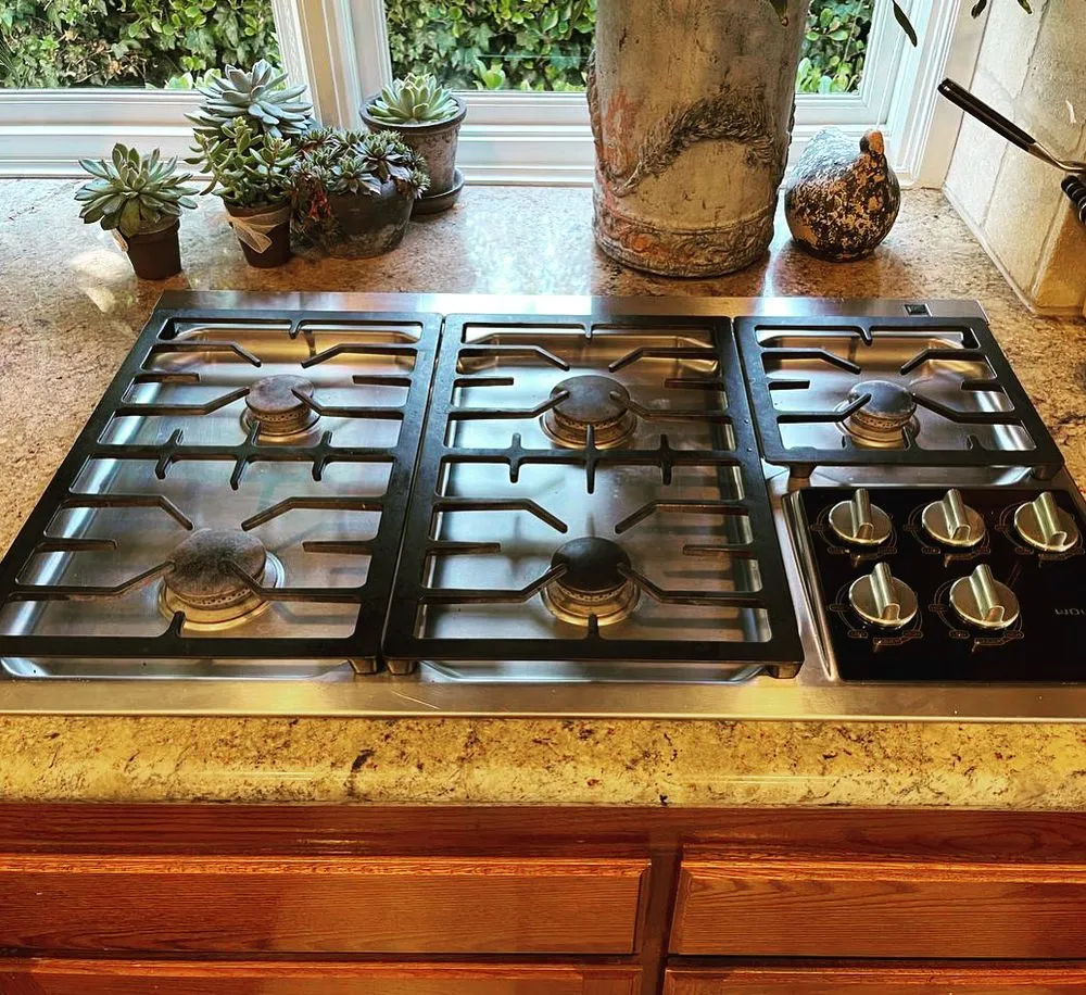 Slide of Pacific Coast Appliance Repair