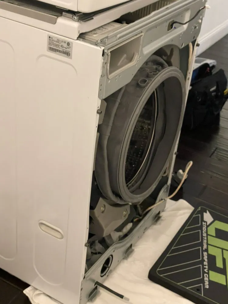 Slide of Pacific Coast Appliance Repair