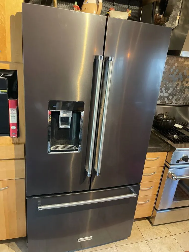 Slide of Pacific Coast Appliance Repair