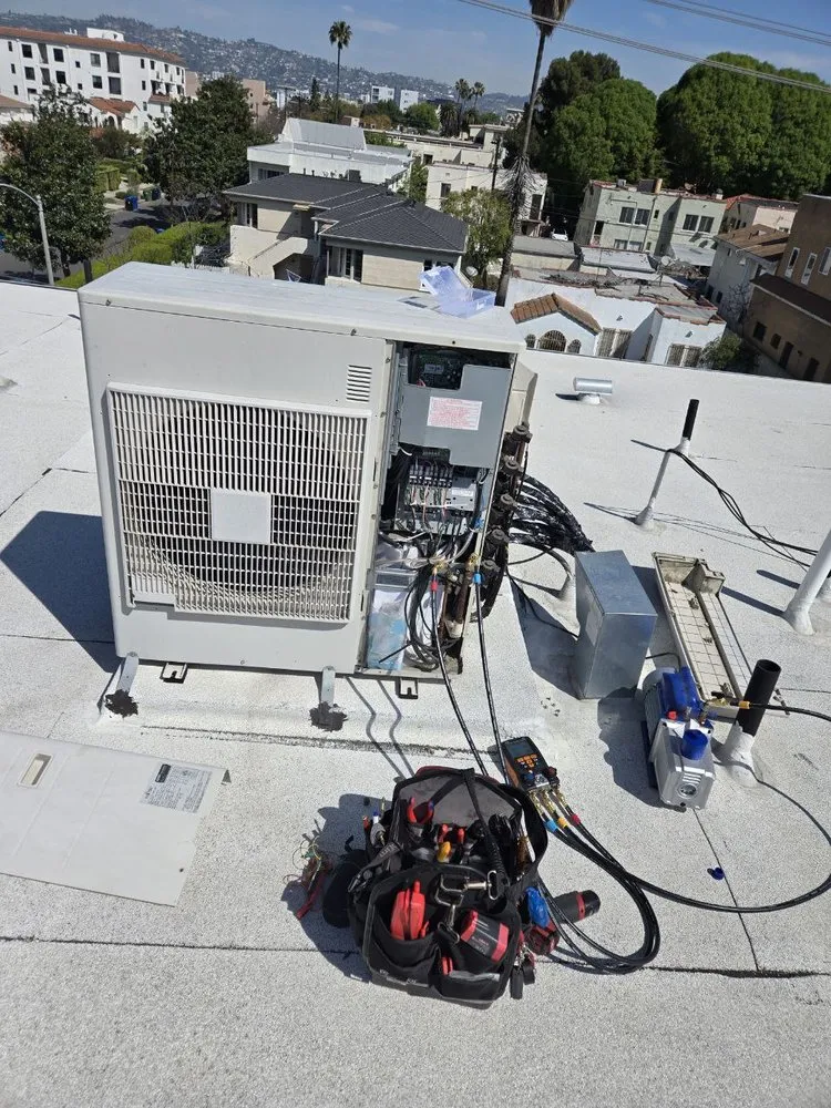 Slide of Pacific Coast Appliance Repair