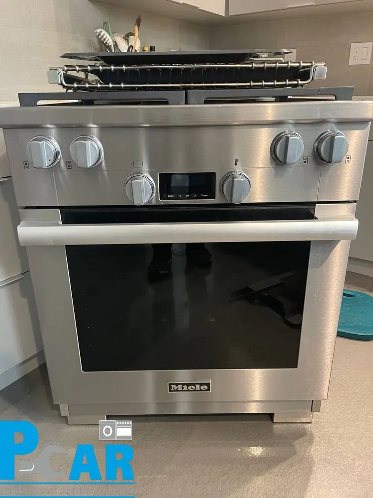 Slide of Pacific Coast Appliance Repair