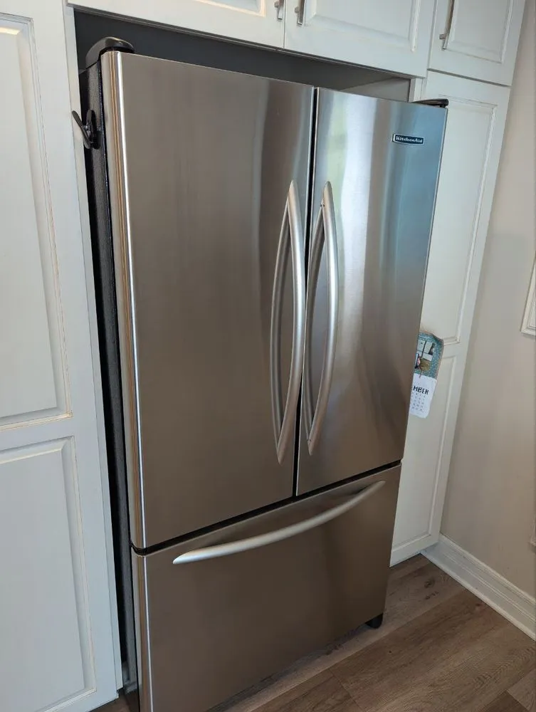 Slide of Pacific Coast Appliance Repair