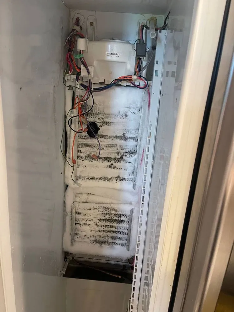 Slide of Pacific Coast Appliance Repair