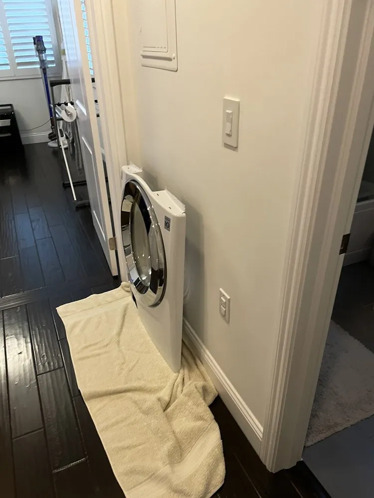 Slide of Pacific Coast Appliance Repair