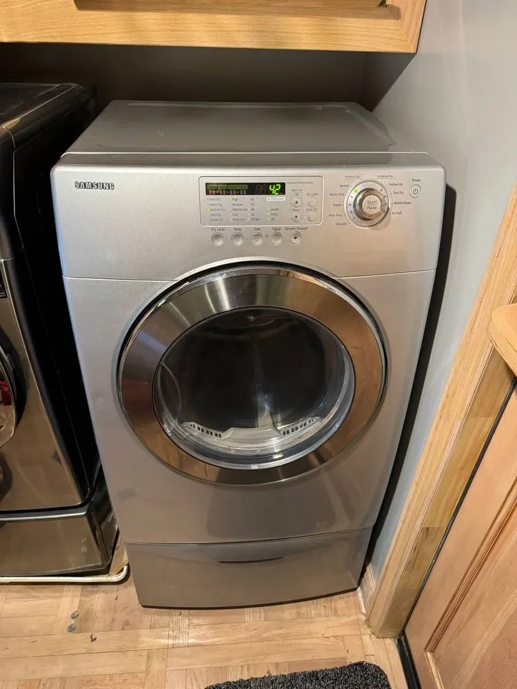 Slide of Pacific Coast Appliance Repair