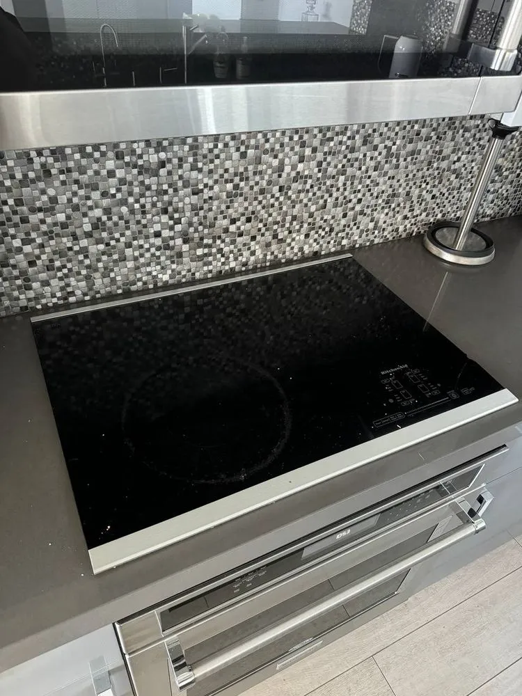 Slide of Pacific Coast Appliance Repair