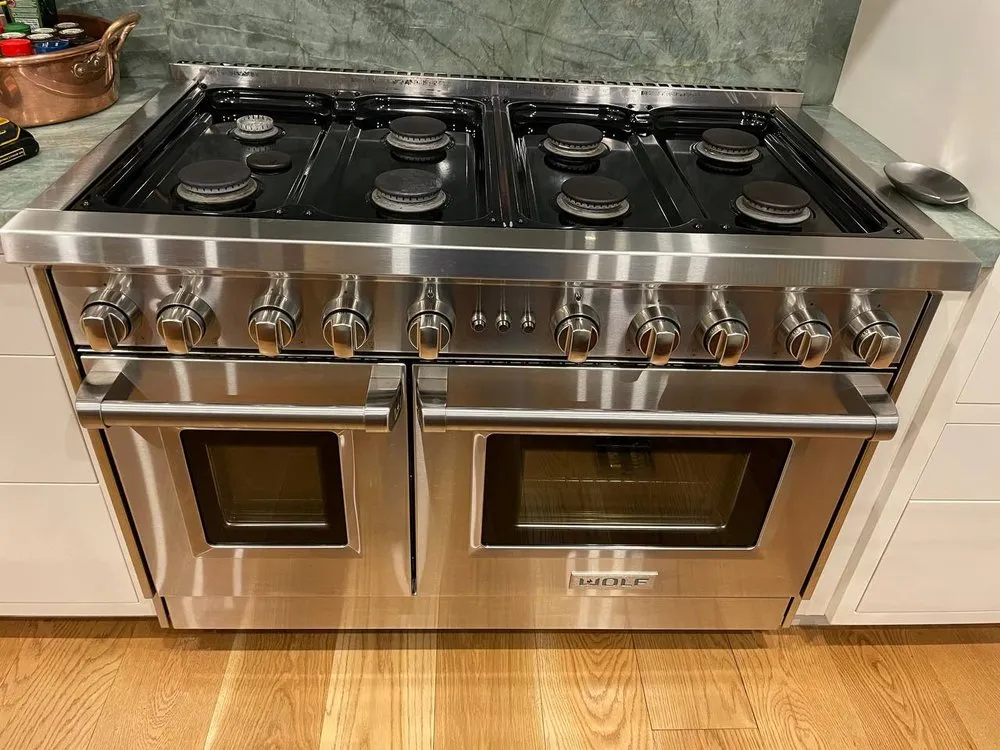 Slide of Pacific Coast Appliance Repair