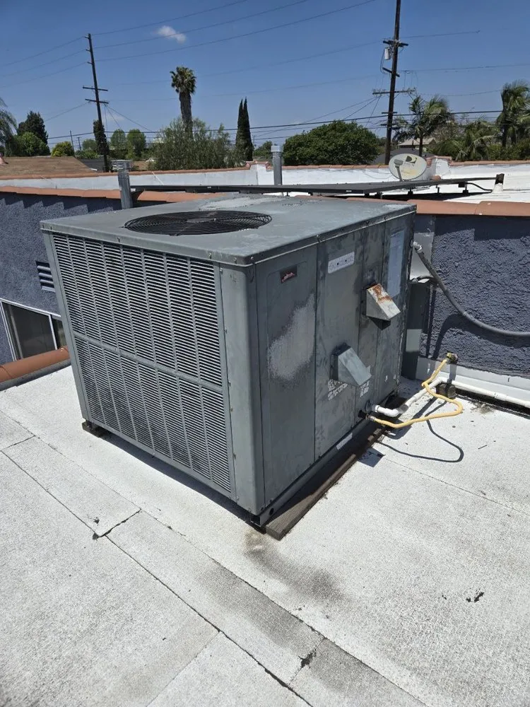 Slide of Pacific Coast Appliance Repair