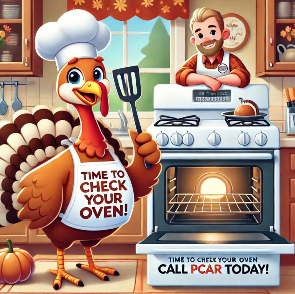 Slide of Pacific Coast Appliance Repair