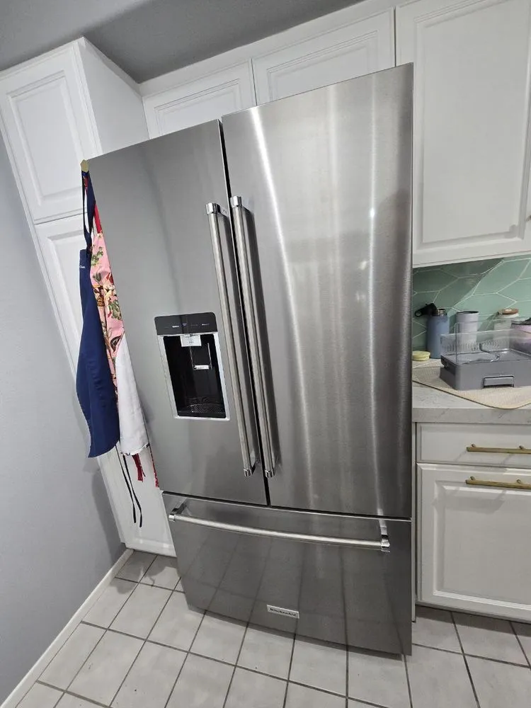 Slide of Pacific Coast Appliance Repair