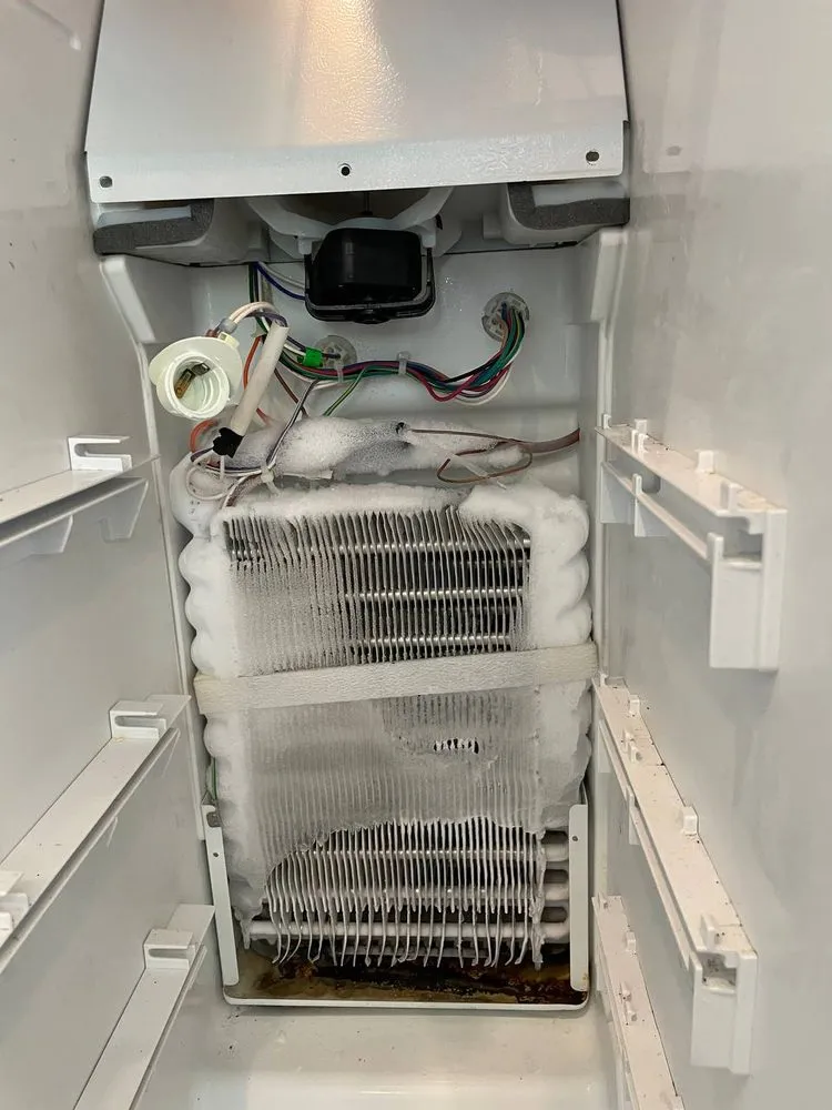 Slide of Pacific Coast Appliance Repair