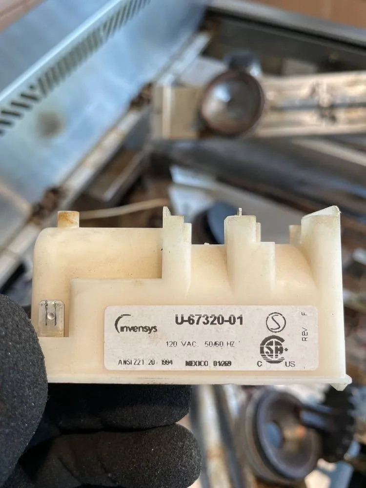 Slide of Pacific Coast Appliance Repair