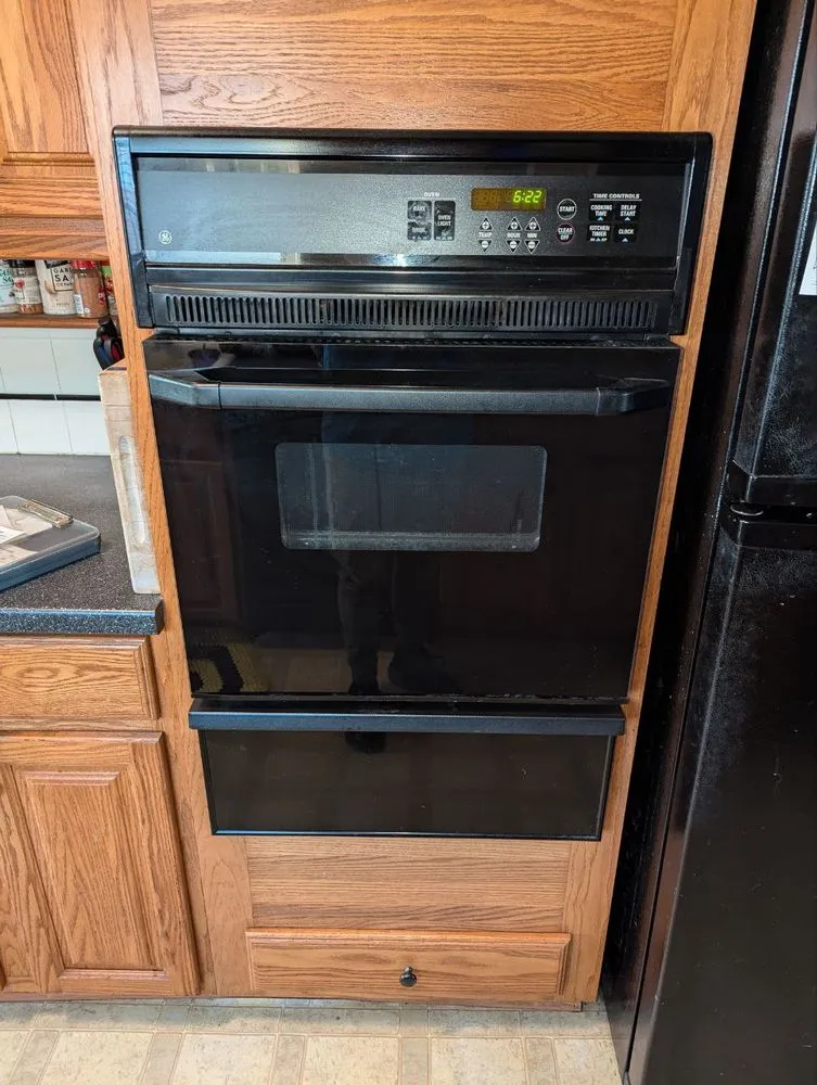 Slide of Pacific Coast Appliance Repair