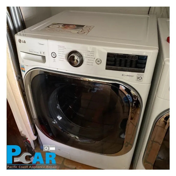 Slide of Pacific Coast Appliance Repair