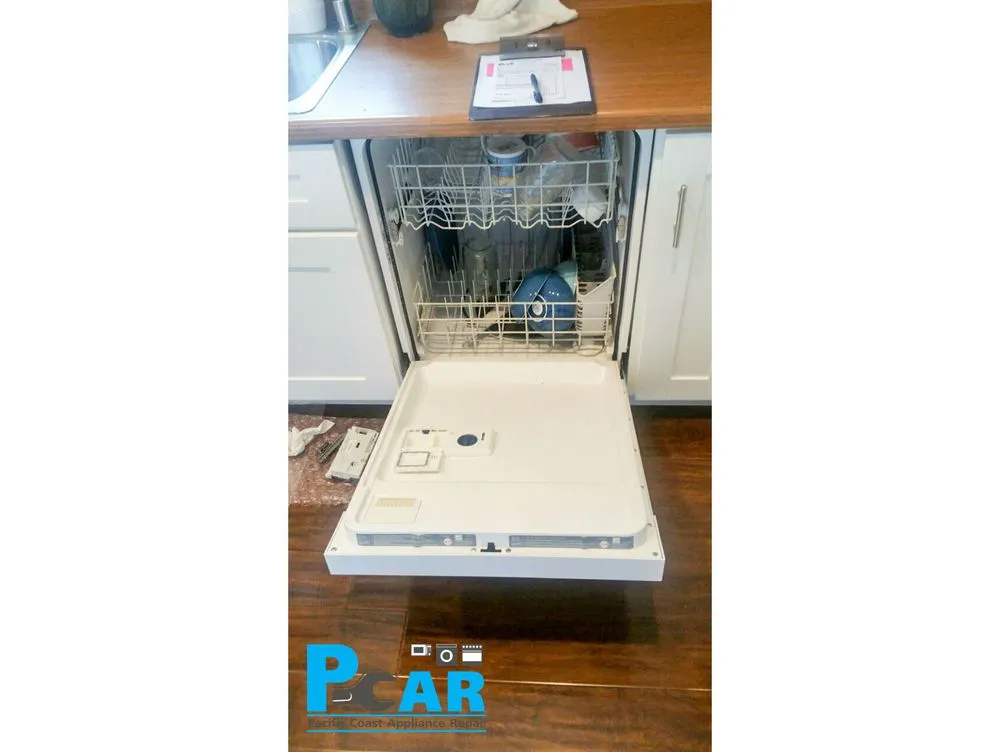 Slide of Pacific Coast Appliance Repair