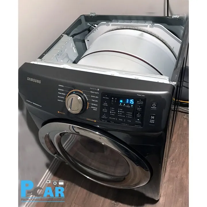 Slide of Pacific Coast Appliance Repair